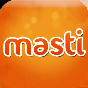 Masti Tickets logo