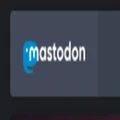 Mastodon Social logo