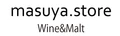 Masuya Liquor Store logo