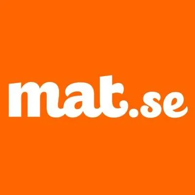Mat.se logo