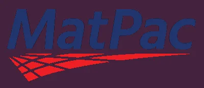 Mat Pac logo