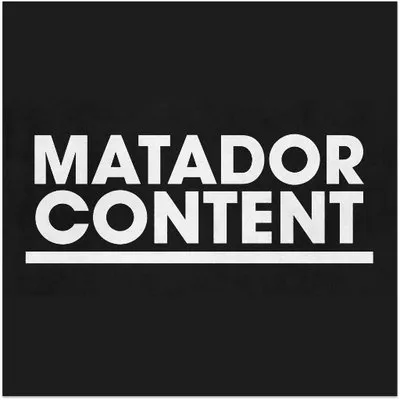 Matador Content logo