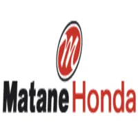 Matane Honda logo