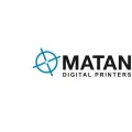 Matan Digital Printers logo