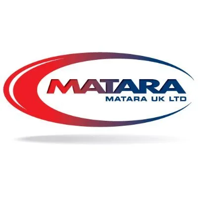 Matara logo