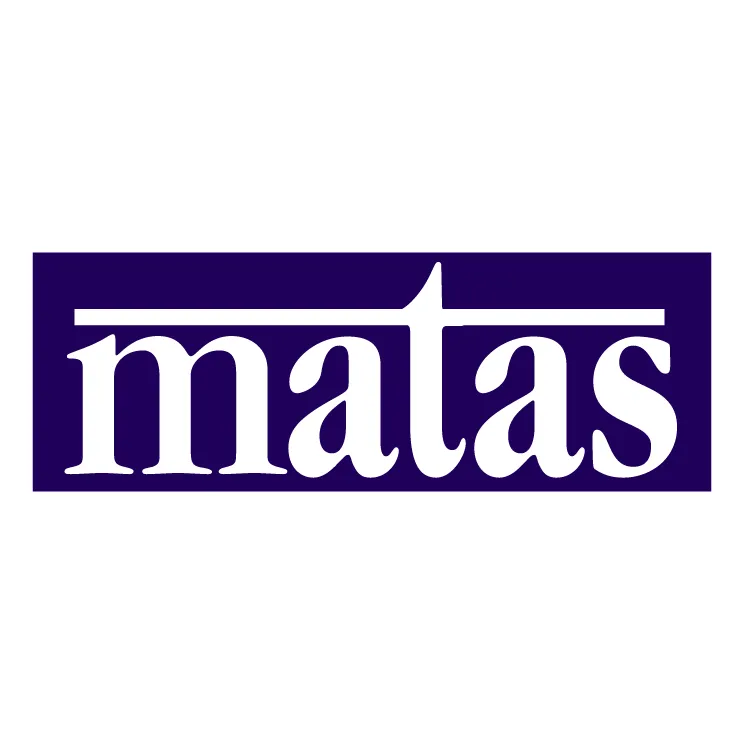 Matas logo