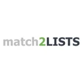 Match2Lists logo