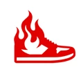 Match Kicks logo