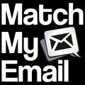Match My Email logo