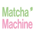 Matcha Machine logo