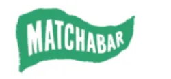 MatchaBar logo