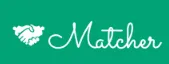 Matcher logo