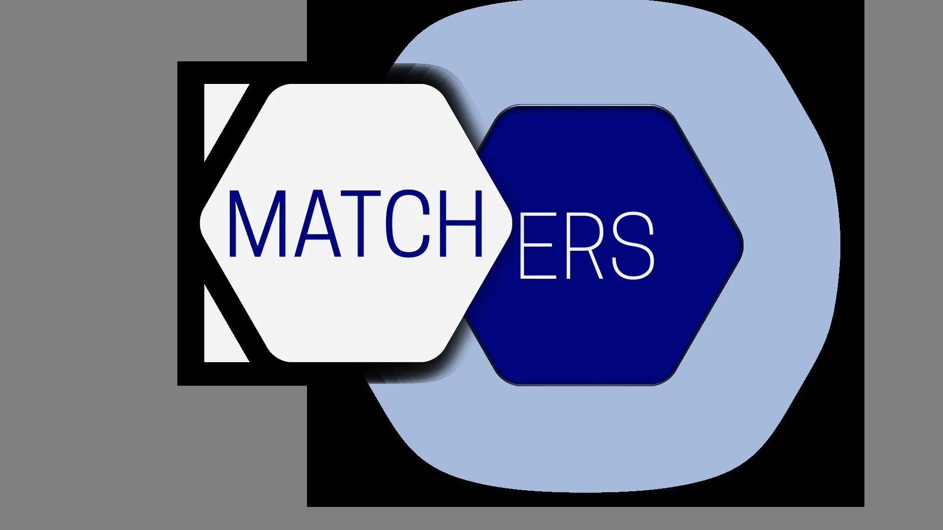 Matchers logo