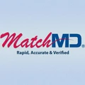 MatchMD logo