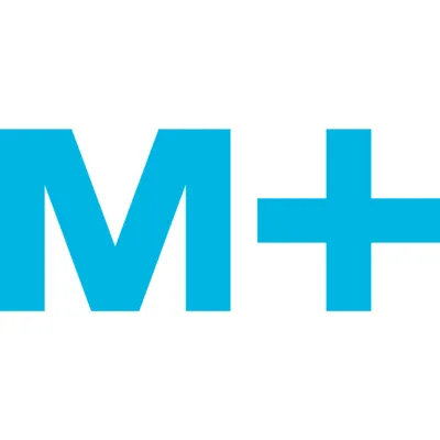 Match Marketing Group logo