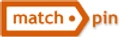 Matchpin logo