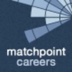 Matchpoint Careers logo