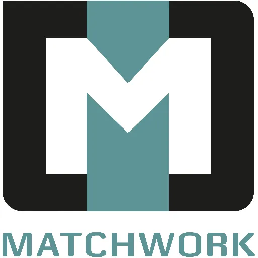 MatchWork logo