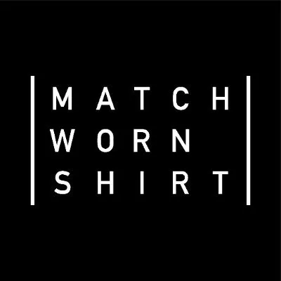 MatchWornShirt logo