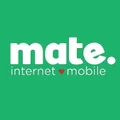 mate logo