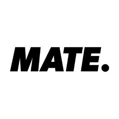 MATE logo