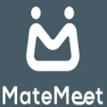 MateMeet logo