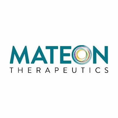Mateon Therapeutics logo