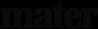 Mater Design logo