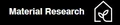 Material Research logo