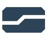Material Bitcoin logo