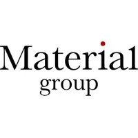 Material Group logo