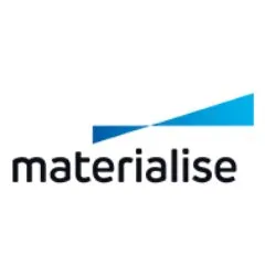 Materialise logo