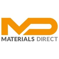 Materials-direct logo