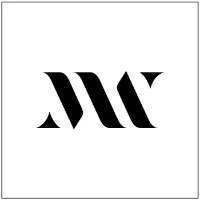Material World logo