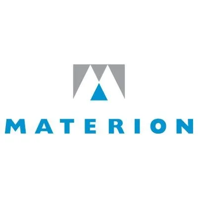 Materion logo