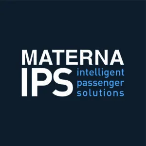 Materna IPS logo