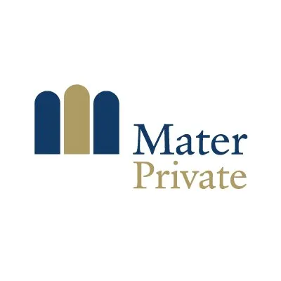 Mater Private logo