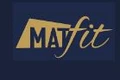 MatFit logo
