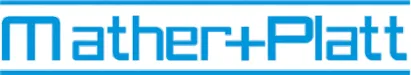 Mather + Platt logo