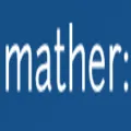 Mather Economics logo