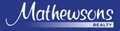 Mathewsons