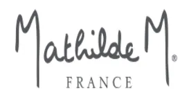 Mathilde M logo