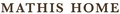 Mathis Home logo