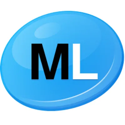 Mathleaks logo