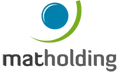 MATHolding logo