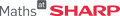 Maths At Sharp logo