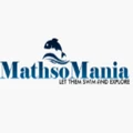 Mathsomania