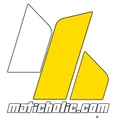 Maticholic eShop logo
