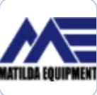 Matilda Equipment logo