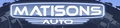 Matisons logo